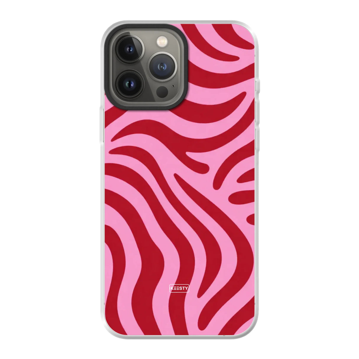 Swirl °1 - Telefoonhoesje ontwerpen