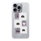 Foto °4 - Telefoonhoesje met foto