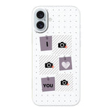 Foto °4 - Telefoonhoesje met foto