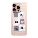 Foto °4 - Telefoonhoesje met foto