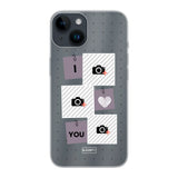 Foto °4 - Telefoonhoesje met foto