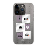 Foto °4 - Telefoonhoesje met foto