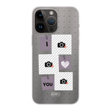 Foto °4 - Telefoonhoesje met foto
