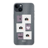 Foto °4 - Telefoonhoesje met foto