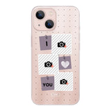 Foto °4 - Telefoonhoesje met foto