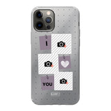 Foto °4 - Telefoonhoesje met foto