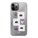 Foto °4 - Telefoonhoesje met foto