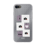 Foto °4 - Telefoonhoesje met foto