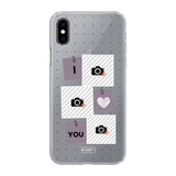 Foto °4 - Telefoonhoesje met foto