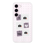 Foto °4 - Telefoonhoesje met foto