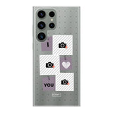 Foto °4 - Telefoonhoesje met foto
