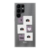 Foto °4 - Telefoonhoesje met foto