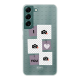 Foto °4 - Telefoonhoesje met foto