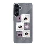 Foto °4 - Telefoonhoesje met foto