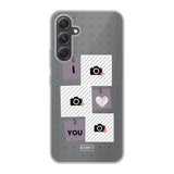 Foto °4 - Telefoonhoesje met foto