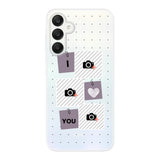 Foto °4 - Telefoonhoesje met foto
