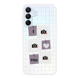Foto °4 - Telefoonhoesje met foto