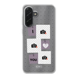 Foto °4 - Telefoonhoesje met foto