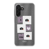 Foto °4 - Telefoonhoesje met foto