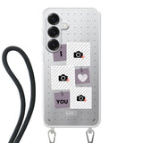 Foto °4 - Telefoonhoesje met foto