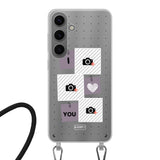Foto °4 - Telefoonhoesje met foto