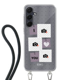 Foto °4 - Telefoonhoesje met foto