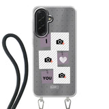 Foto °4 - Telefoonhoesje met foto