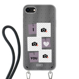 Foto °4 - Telefoonhoesje met foto