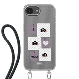 Foto °4 - Telefoonhoesje met foto