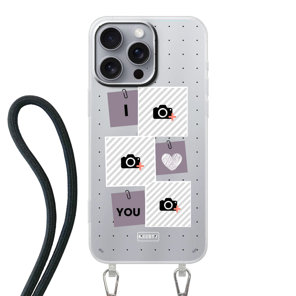 Foto °4 - Telefoonhoesje met foto