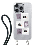 Foto °4 - Telefoonhoesje met foto