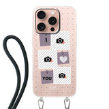 Foto °4 - Telefoonhoesje met foto