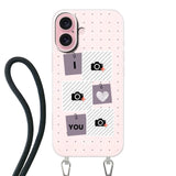 Foto °4 - Telefoonhoesje met foto