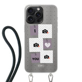 Foto °4 - Telefoonhoesje met foto