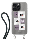 Foto °4 - Telefoonhoesje met foto