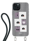 Foto °4 - Telefoonhoesje met foto