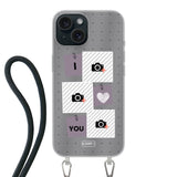 Foto °4 - Telefoonhoesje met foto