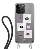 Foto °4 - Telefoonhoesje met foto