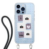 Foto °4 - Telefoonhoesje met foto