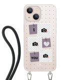 Foto °4 - Telefoonhoesje met foto