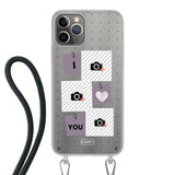 Foto °4 - Telefoonhoesje met foto