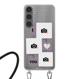 Foto °4 - Telefoonhoesje met foto