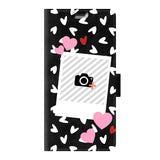 Hearts & Foto - Telefoonhoesje Met Foto
