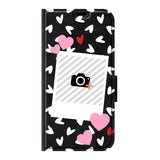Hearts & Foto - Telefoonhoesje Met Foto
