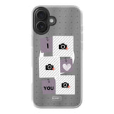 Foto °4 - Telefoonhoesje met foto