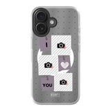 Foto °4 - Telefoonhoesje met foto