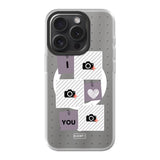 Foto °4 - Telefoonhoesje met foto