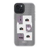 Foto °4 - Telefoonhoesje met foto