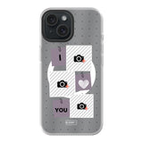 Foto °4 - Telefoonhoesje met foto