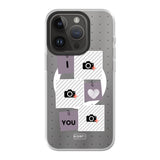 Foto °4 - Telefoonhoesje met foto